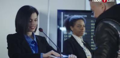 Yeşil pasaportta devrim gibi &ouml;neri: İşte o kritik 15 yıl şartı