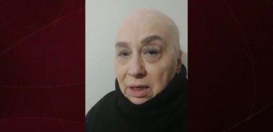 Yeşil&ccedil;am oyuncusu Saadet G&uuml;rses yardım &ccedil;ağrısı yaptı, vakıf harekete ge&ccedil;ti