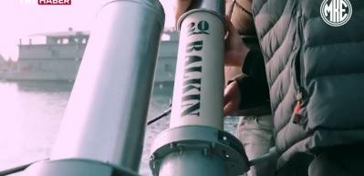 Yurt dışından alıyorduk MKE yerlisini &uuml;retti: BALKIN g&ouml;reve hazır