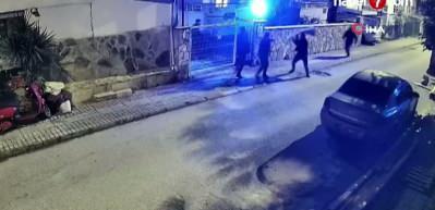 Zincirli, dubalı, bı&ccedil;aklı kavga! Adliyeye sargılarla geldiler: 7 yaralı, 3 tutuklama