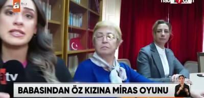 1 milyarlık mirası kazandı, dolandırıcıların hedefi oldu