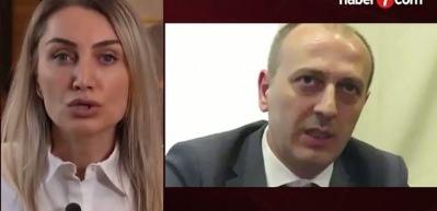 Dilek İmamoğlu'nun ağabeyi dahil 19 kişi adliyede!