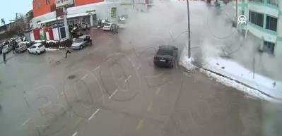 6 Şubat depremlerinin 3.yılında depremin merkez &uuml;ss&uuml; Elbistan'da yeni g&ouml;r&uuml;nt&uuml;ler ortaya &ccedil;ıktı