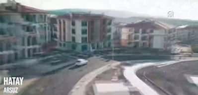 6 Şubat asrın felaketinin ardından devletin zirvesi deprem b&ouml;lgesine gelecek!