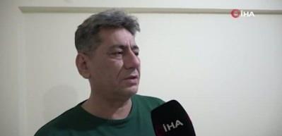 6 Şubat'ta annesinin cenazesini &ccedil;ıkartan operat&ouml;r o anları g&ouml;zyaşları i&ccedil;erisinde anlattı