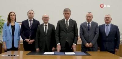 6 yıl sonra gelen imza: İzmir b&uuml;y&uuml;kşehir belediyesi sonunda hizmet binası i&ccedil;in harekete ge&ccedil;ti