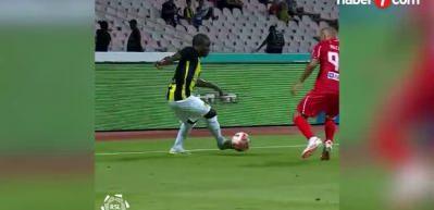 Kante'nin geliş saati belli oldu