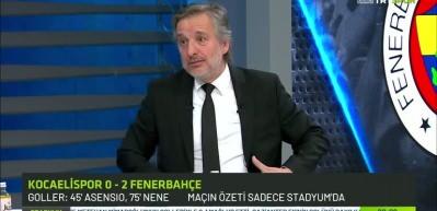 İlker Yağcıoğlu'ndan Fenerbah&ccedil;e'ye sert uyarı: City ile oynamıyorsun