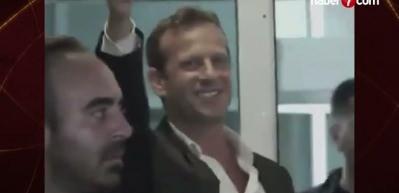 Gardi&rsquo;den &ldquo;tek yetkili menajer&rdquo; iddialarına sert yalanlama