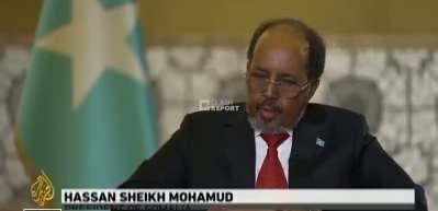 Somali&rsquo;den İsrail&rsquo;e sert &ccedil;ıkış: Somaliland kararı egemenliğimize a&ccedil;ık saldırı