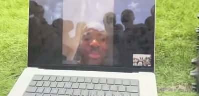 Victor Osimhen'den &uuml;lkesinde futbol akademisine dev yardım