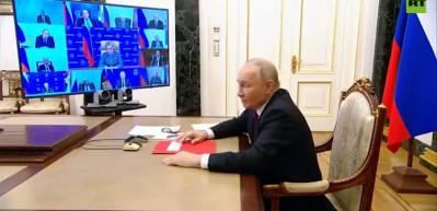 ABD ile Rusya New Start sonrası n&uuml;kleer stat&uuml;koda uzlaştı