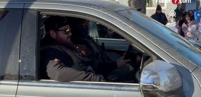 ABD, Minnesota'ya g&ouml;nderdiği ICE g&ouml;revlilerinden 700'&uuml;n&uuml; geri &ccedil;ekecek