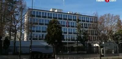 ABD'den vatandaşlarına tekrar "İran'ı hemen terk edin" &ccedil;ağrısı