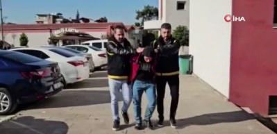 Adana'da 8 bı&ccedil;ak darbesiyle vahşet! İşte katilin ilk ifadesi