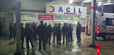 Adana'da veresiye i&ccedil;ki tartışması cinayetle bitti!