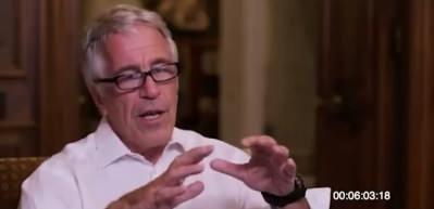 Adı Epstein belgelerinde ge&ccedil;en BM yetkilisi g&ouml;revinden istifa etti