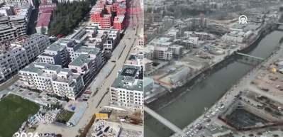 Adım adım inşa seferberliği