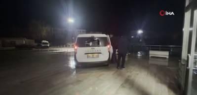 Aksaray'da mal paylaşımı kavgasında ağabeyini &ouml;ld&uuml;rd&uuml;