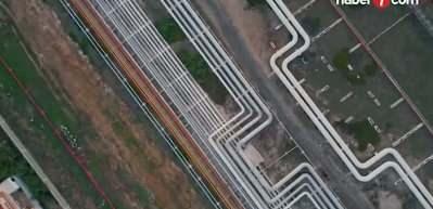 Almanya'da kritik durum: Dondurucu soğuklar gaz rezervini vurdu! 