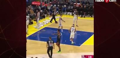 Alperen Şeng&uuml;n NBA'i salladı: 39 sayı ve 16 ribauntla devleşti