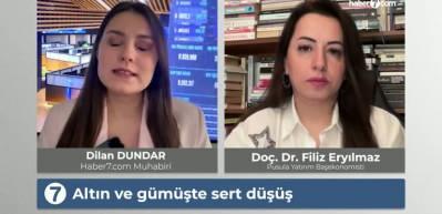 Altında sert d&uuml;ş&uuml;ş: Alım fırsatı mı, daha bitmedi mi?