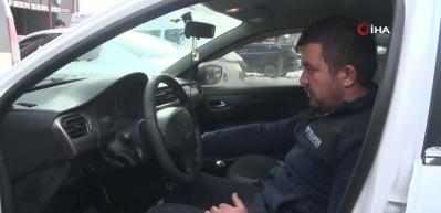 Ara&ccedil; sahipleri dikkat: Bir anda &ccedil;evrilen kontak anahtarının faturası ağır olabilir