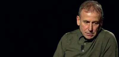 &Uuml;nk&uuml; teknik adam Abdullah Avcı'dan bahis soruşturması ve Fenerbah&ccedil;e hakkında konuştu