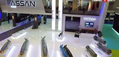 ASSAN GROUP soruşturması tamamlandı! İşte casusluk soruşturmasında istenen cezalar