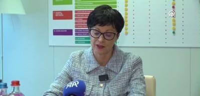 Avrupa Birliği'nden T&uuml;rkiye a&ccedil;ıklaması: Yeni bir bakış a&ccedil;ısına ihtiya&ccedil; var