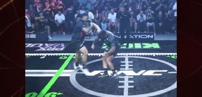 Avustralya'da pop&uuml;ler olan extrem spor "RunNation" y&uuml;rekleri ağza getirdi