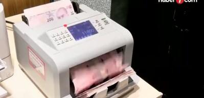 Şubat ayı yaşlı ve engelli aylıkları hesaplara yatırılmaya başlandı