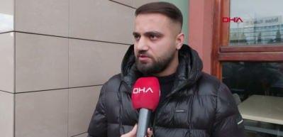 Bağcılar'da ev sahibi kiracı kavgasında kalbinden bı&ccedil;aklanan Aziz, hayatını kaybetti