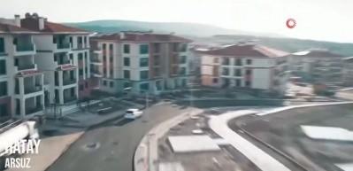 Bakan Kurum: "G&uuml;n ağardı, yaraları sardık, biz yine k&uuml;llerimizden dipdiri ayağa kalktık"