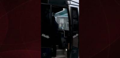 Bakan Murat Kurum Hatay'daki değişimi anlatan minib&uuml;s&ccedil;&uuml; esnafının videosunu paylaştı