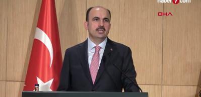 Başkan Altay: Konya&rsquo;mızın ve Konyalı hemşehrilerimizin geleceği i&ccedil;in &ccedil;alışıyoruz