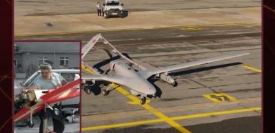 Bayraktar TB2 teslimatında &ldquo;Amerikan&rdquo; tuzağı! Bayraktar&rsquo;dan net mesaj: Yabancı telsiz olmaz