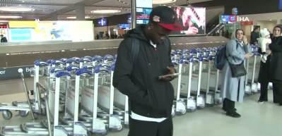 Beşiktaş tarihinde bir ilk: Transferden saatler sonra ortaya &ccedil;ıktı...