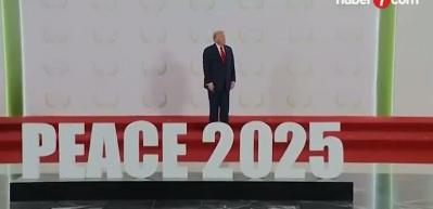 Beyaz Saray, Gazze Barış Kurulu toplantısını 19 Şubat&rsquo;ta yapmayı planlıyor