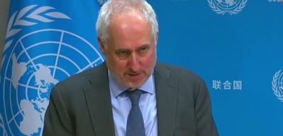 BM'den son dakika T&uuml;rkiye, Katar ve Mısır a&ccedil;ıklaması!