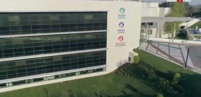 Borsa g&uuml;ne yatay başladı