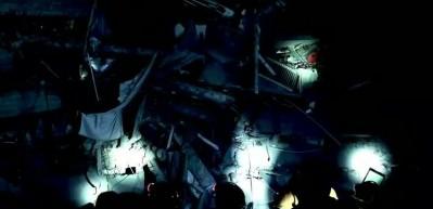 Burhanettin Duran: 6 Şubat depremleri milletimizin dayanışma ruhunu ortaya koydu