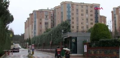 &Ccedil;ekmek&ouml;y&rsquo;de bakım yapılan asans&ouml;r d&uuml;şt&uuml;; 1 iş&ccedil;i &ouml;ld&uuml;