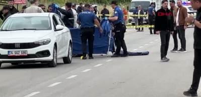 Cinayetten &ouml;nce uyarı geldi: kardeşi &ldquo;yaparsan annem perişan olur&rdquo; demişti