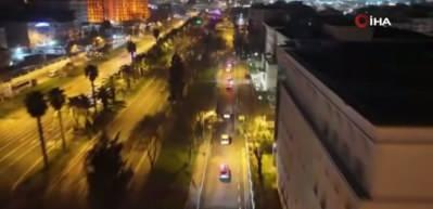 &Ccedil;ocuk m&uuml;stehcenliğiyle m&uuml;cadele operasyonunda g&ouml;zaltına alınan 51 ş&uuml;pheli adliyeye sevk edildi