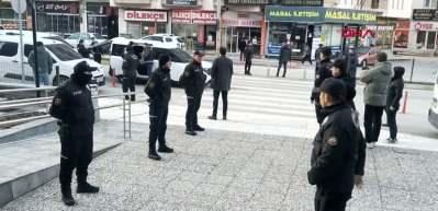 &Ccedil;orum&rsquo;da komşu dehşeti: Kayıp adam par&ccedil;alanmış halde bulundu