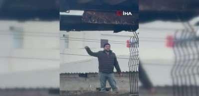 Dedikoduları duydu, eski iş yerini bastı! 2'si ağır 4 yaralı