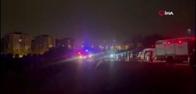 Denizli'de kanlı infaz: Korkun&ccedil; halde bulundu