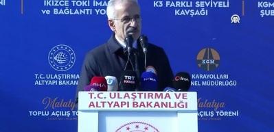 Deprem b&ouml;lgesi i&ccedil;in harcanan dev tutar a&ccedil;ıklandı