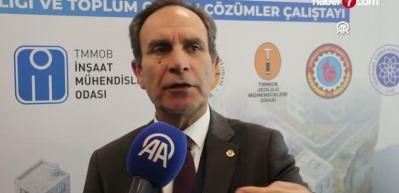 Deprem uzmanından deprem uyarısı: "10 ili etkileyecek"